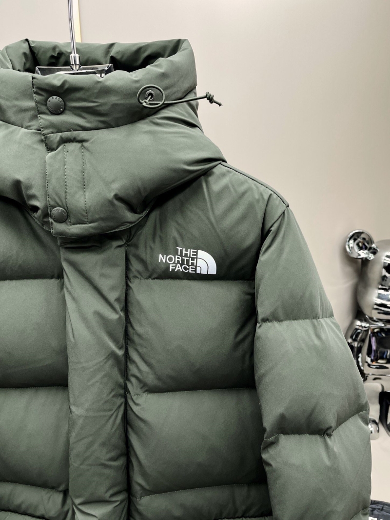 Moncler Down Coat